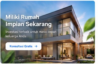Properti modern