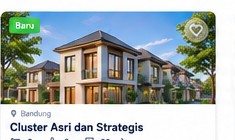 Cluster Asri & Strategis